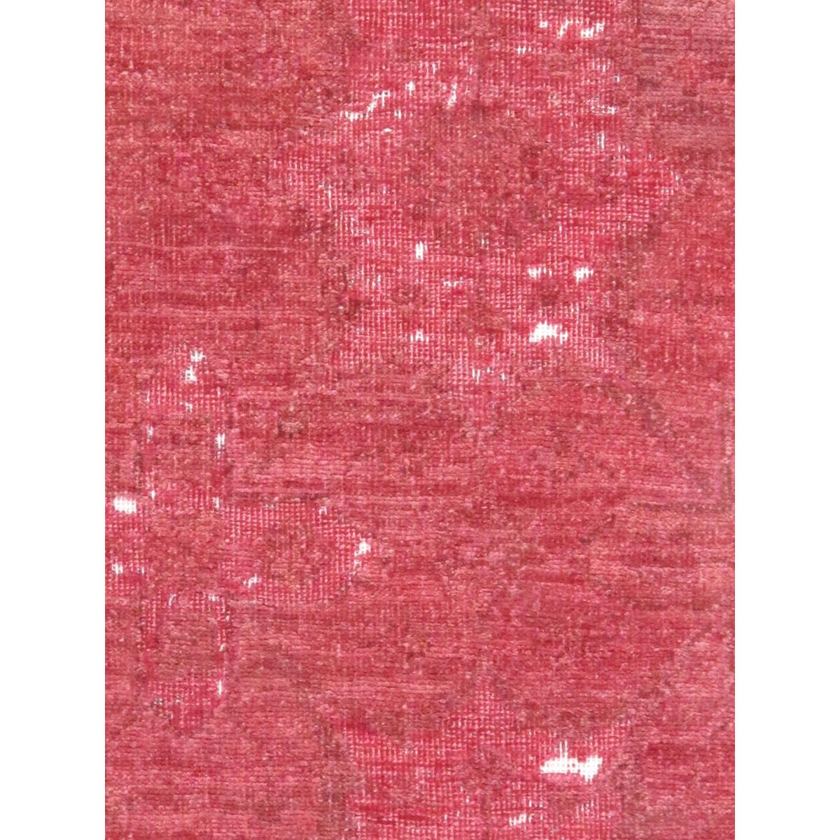 Lahore Hand-Knotted Lamb's Wool Area Rug