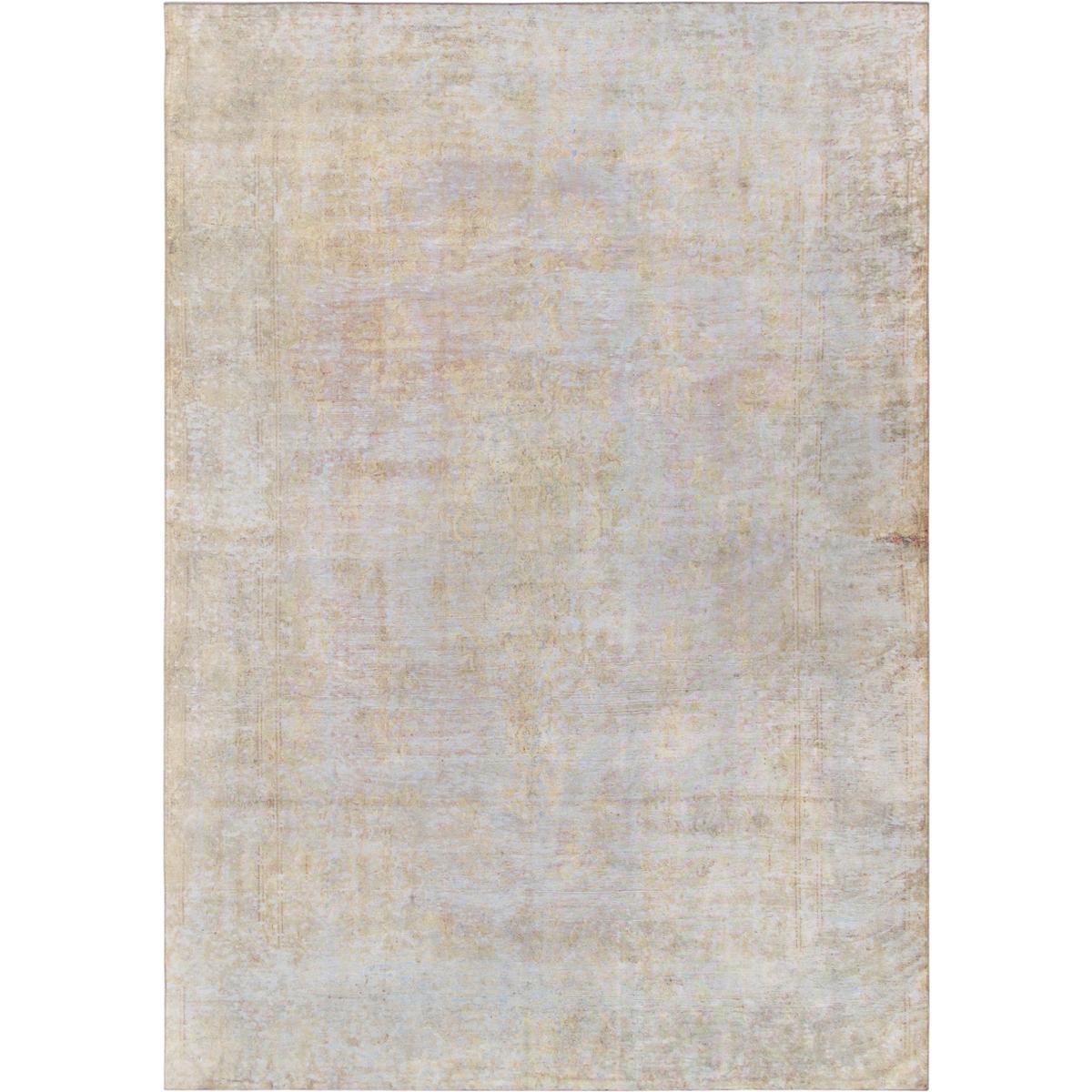 Lahore Hand-Knotted Wool Area Rug