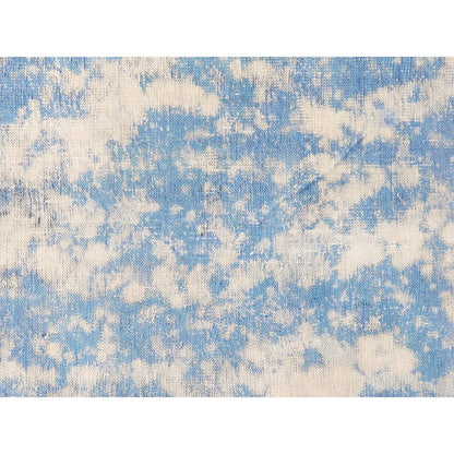 Lahore Hand-Knotted Wool Area Rug