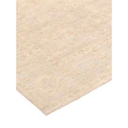 Denver Hand-Knotted Wool Area Rug