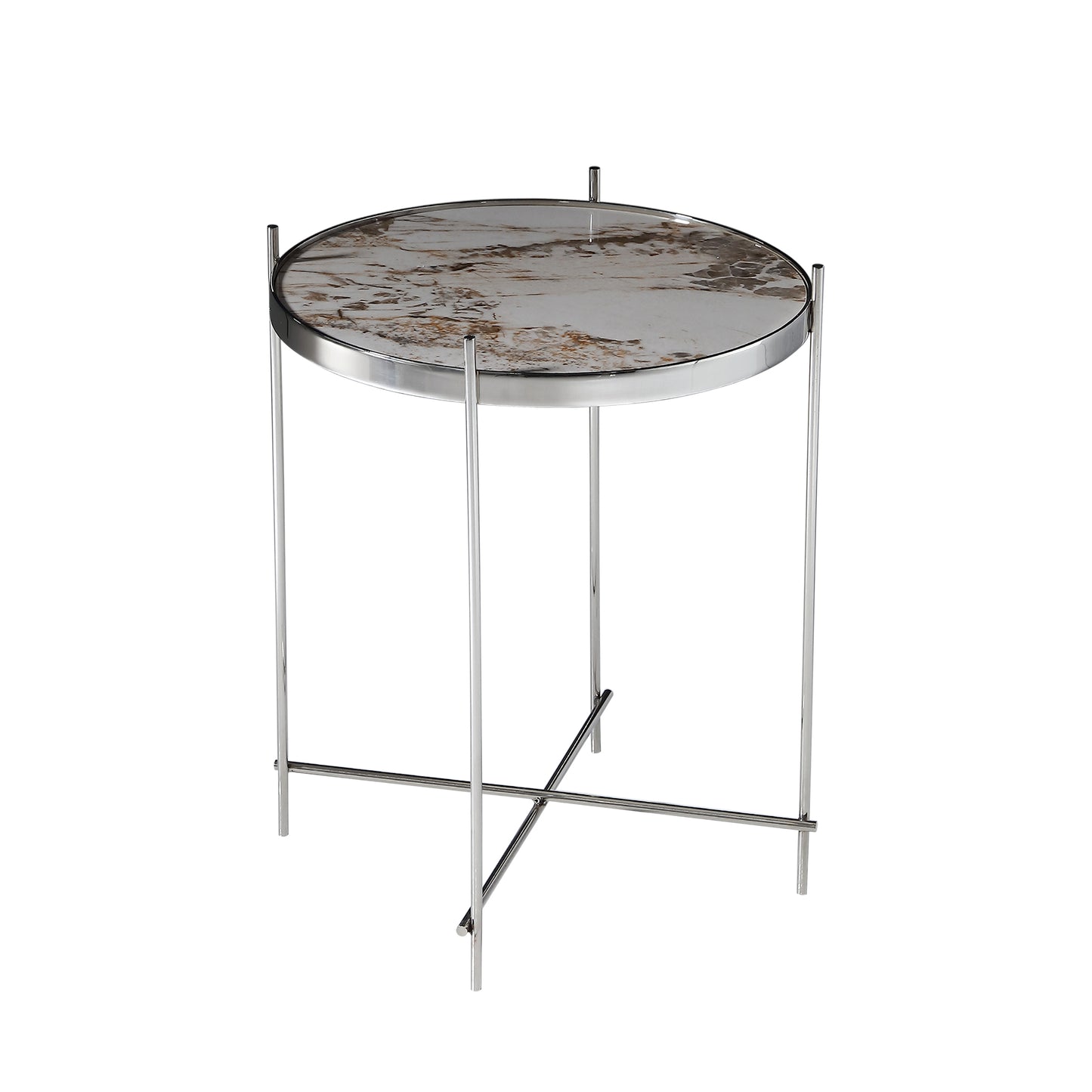 Luxe Side Table