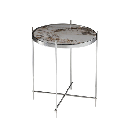 Luxe Side Table