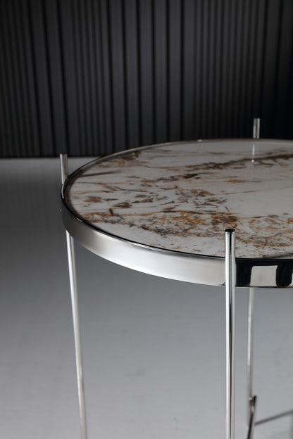 Luxe Side Table