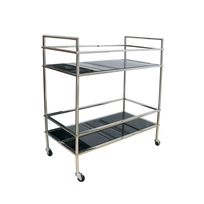 Luxe Serving Table