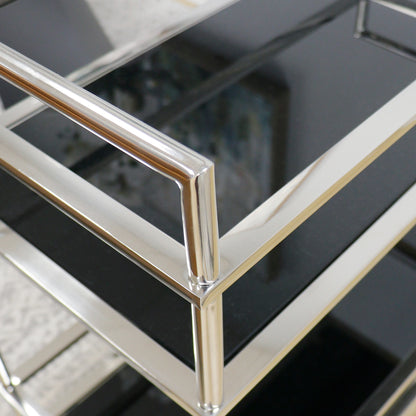 Luxe Serving Table