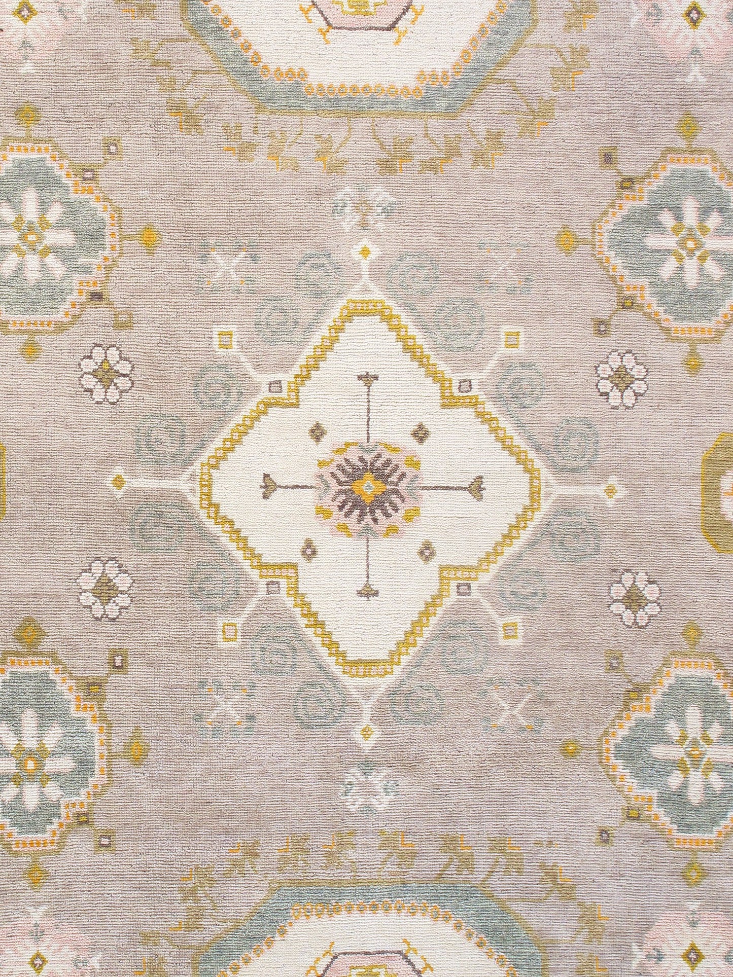 Khotan Area Rug