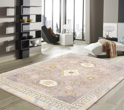 Khotan Area Rug
