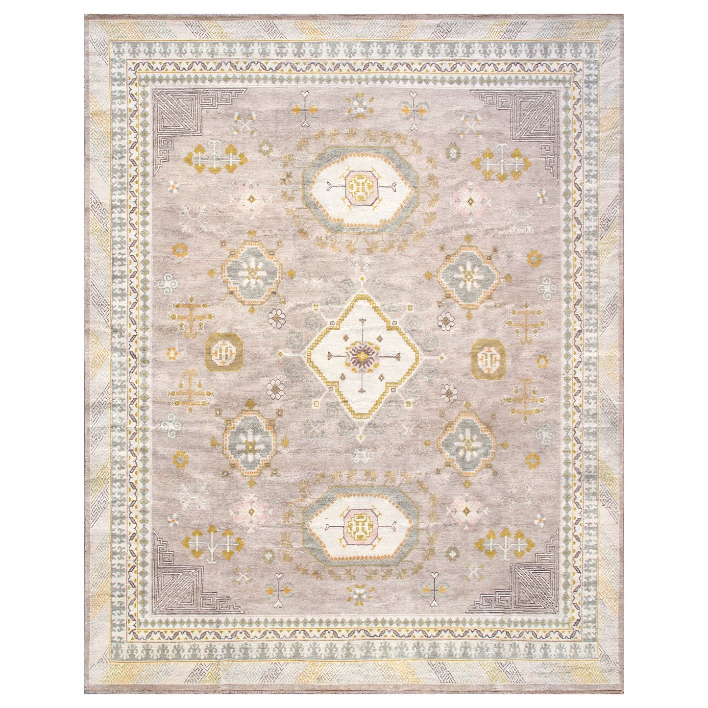 Khotan Area Rug
