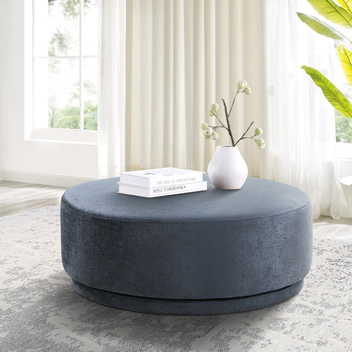 Cielo Ottoman