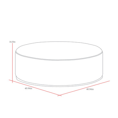Cielo Ottoman