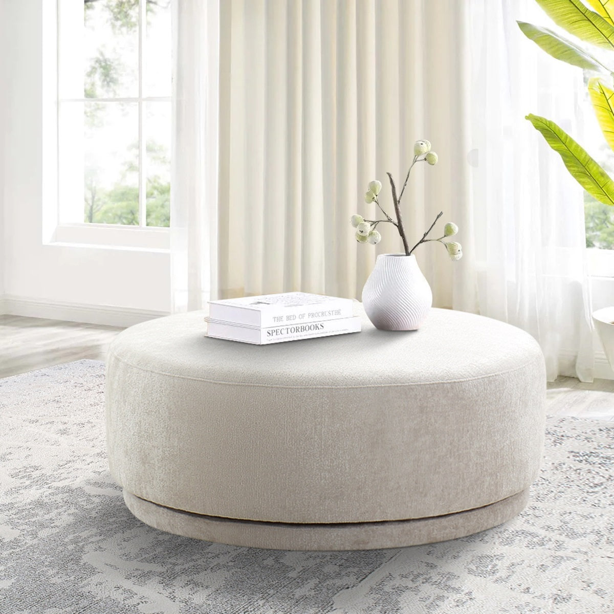 Cielo Ottoman