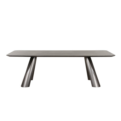 Novara Dining Table Rectangular