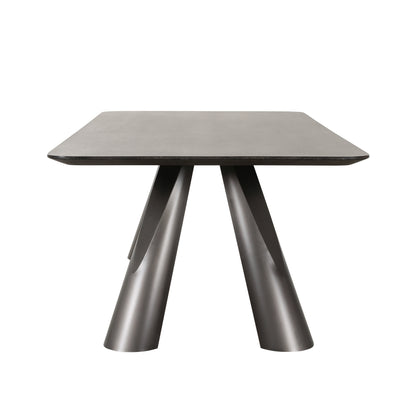 Novara Dining Table Rectangular