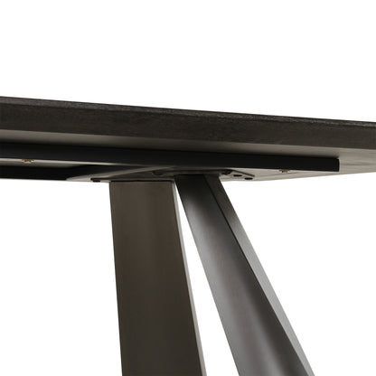 Novara Dining Table Rectangular