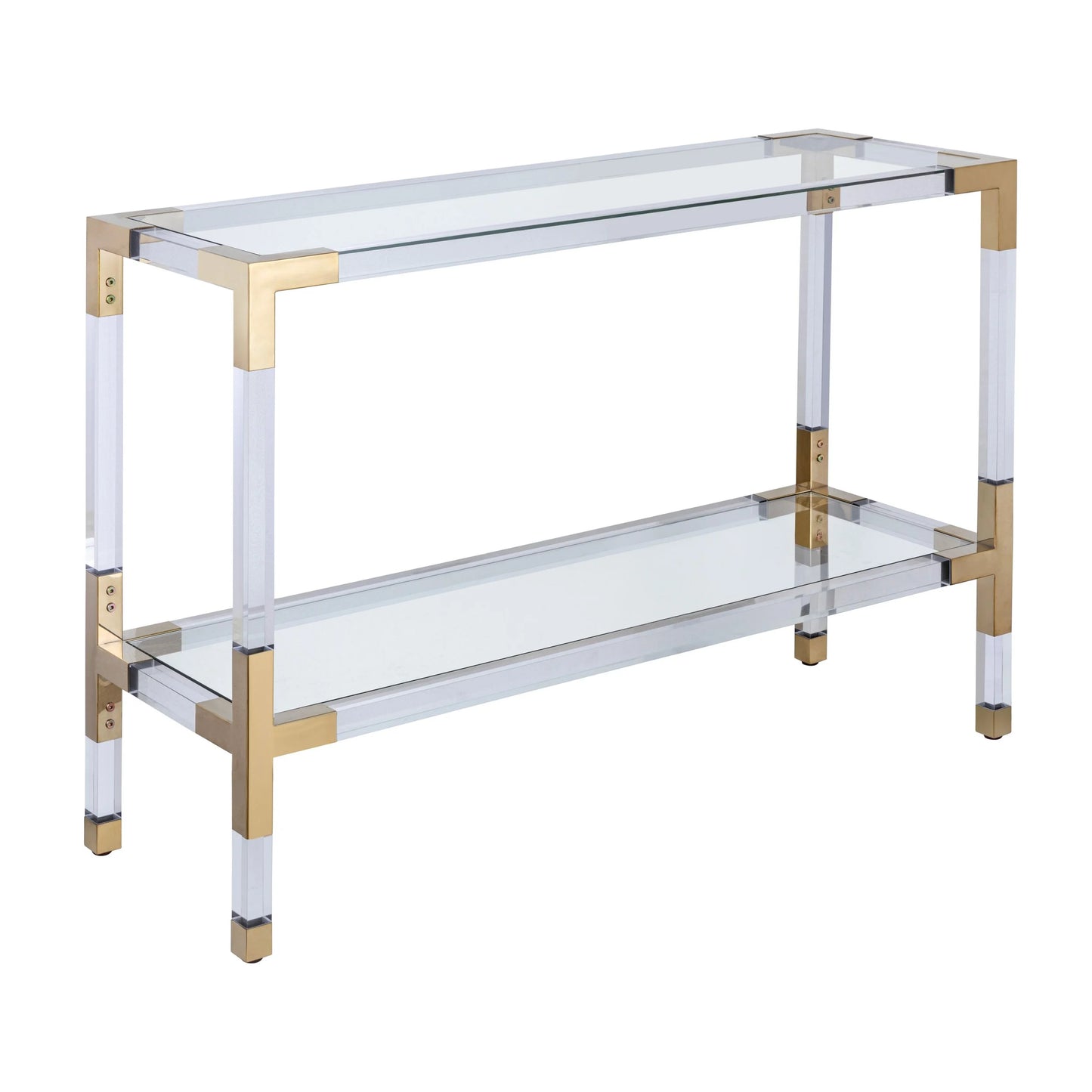 Lucen Console
