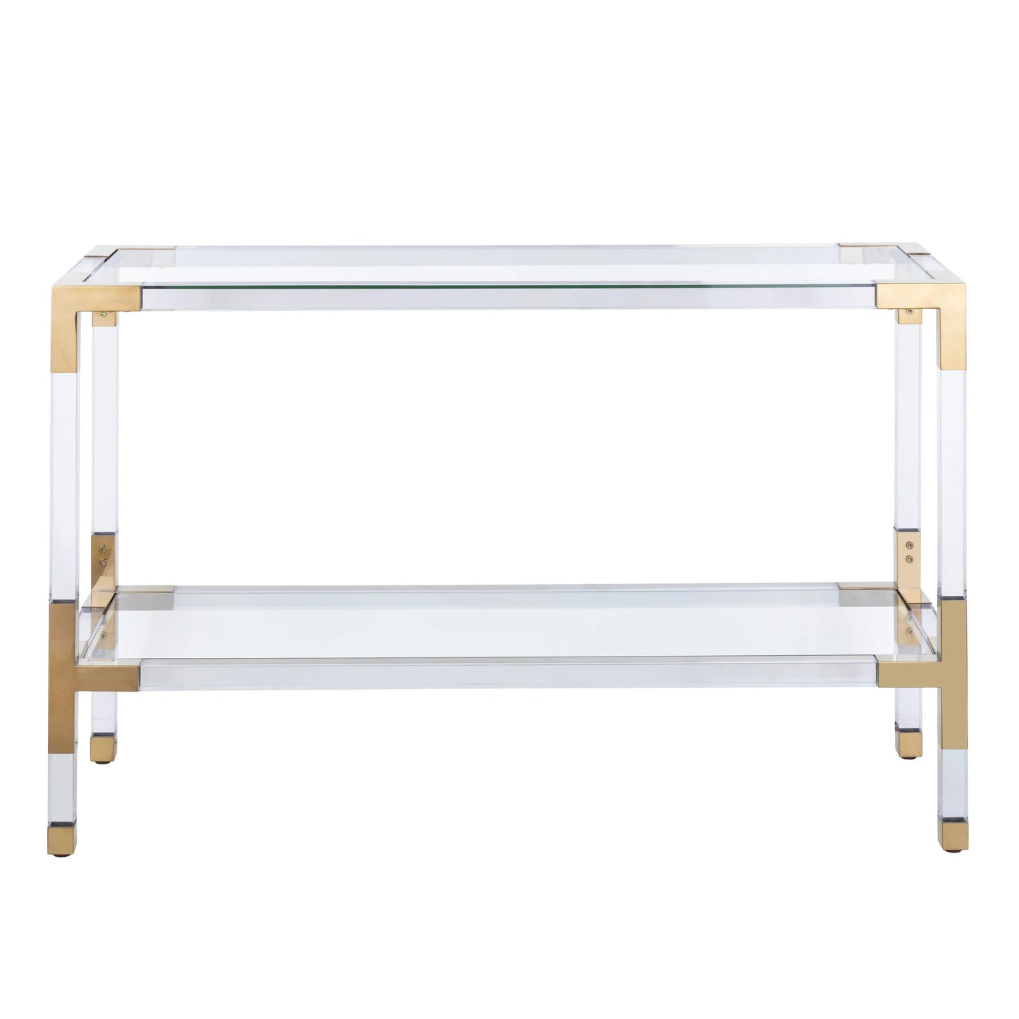 Lucen Console