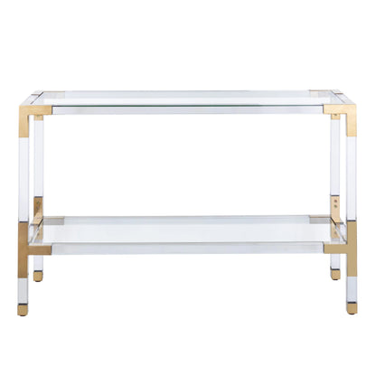 Lucen Console