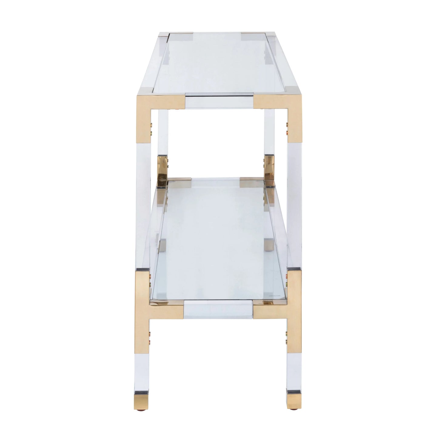 Lucen Console