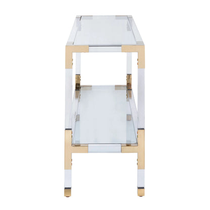 Lucen Console