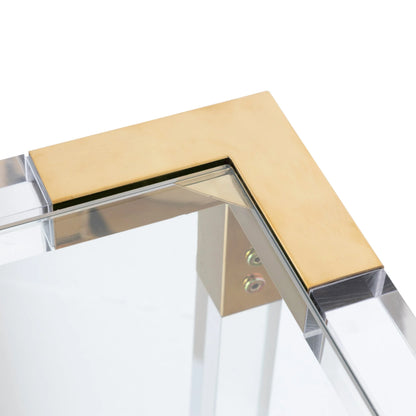 Lucen Console
