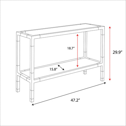 Lucen Console