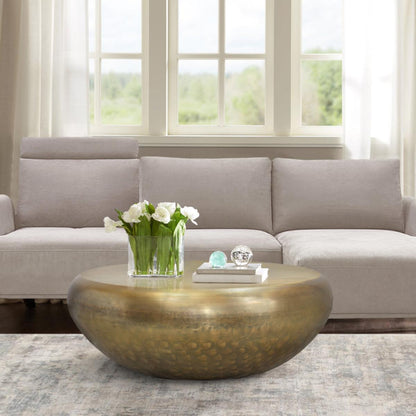 Helios Coffee Table