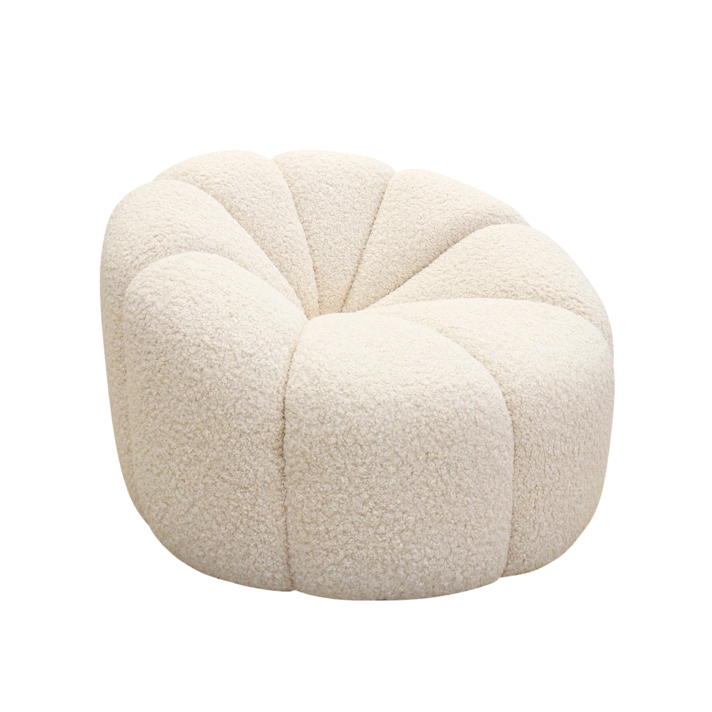 Pompeii Swivel Chair