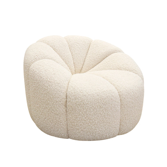 Pompeii Swivel Chair