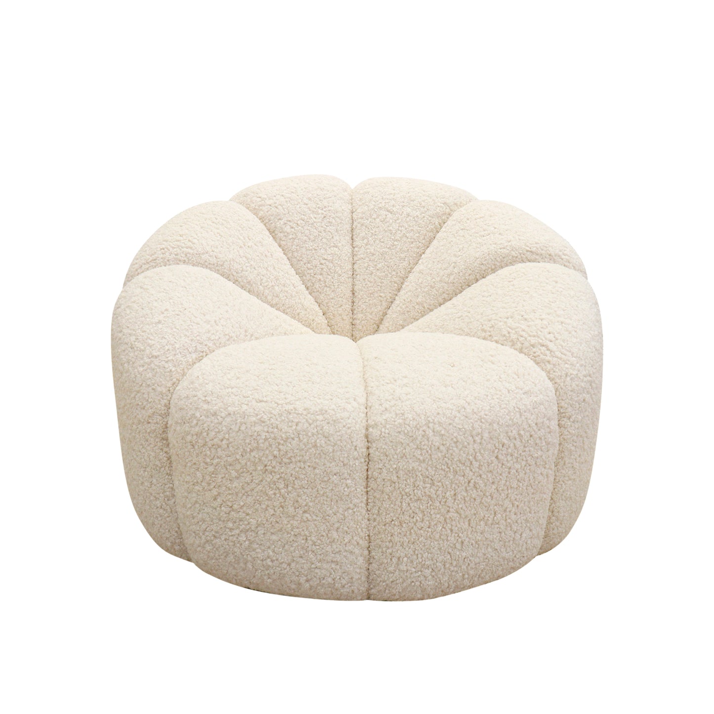 Pompeii Swivel Chair