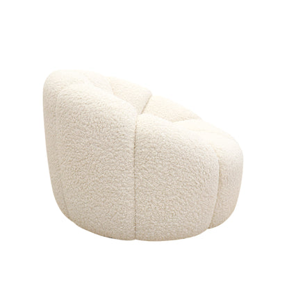 Pompeii Swivel Chair