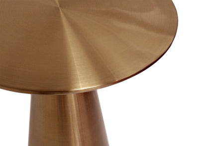 Lorenzo Metal Side Table