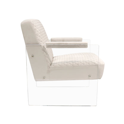 Tribecca Chair