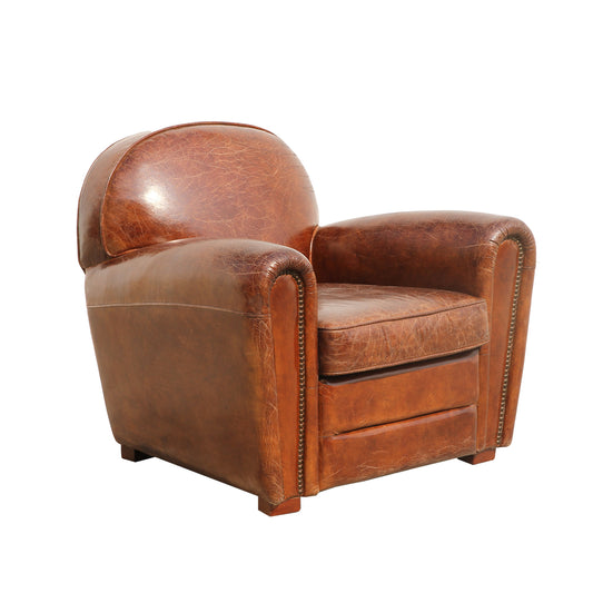 Paris Club Armchair