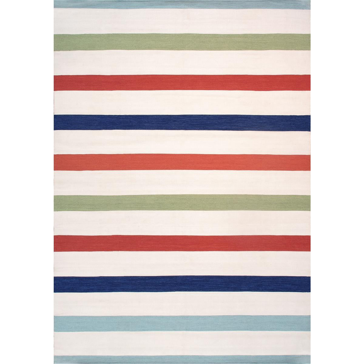 Hampton Flatweave Area Rug