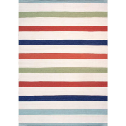 Hampton Flatweave Area Rug