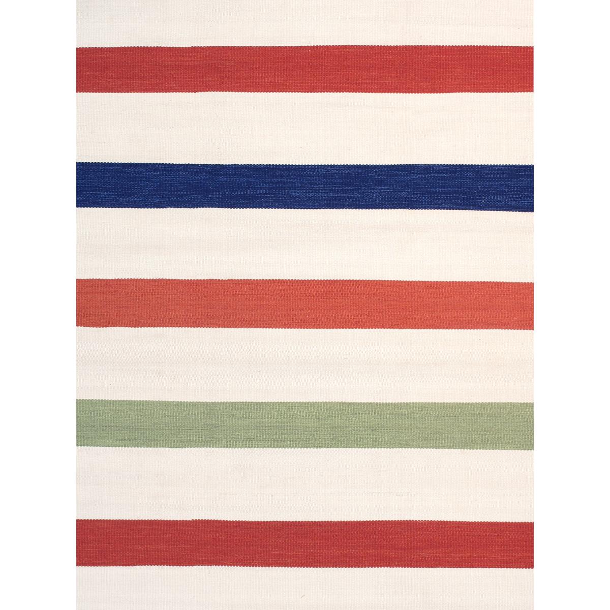 Hampton Flatweave Area Rug