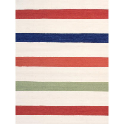 Hampton Flatweave Area Rug