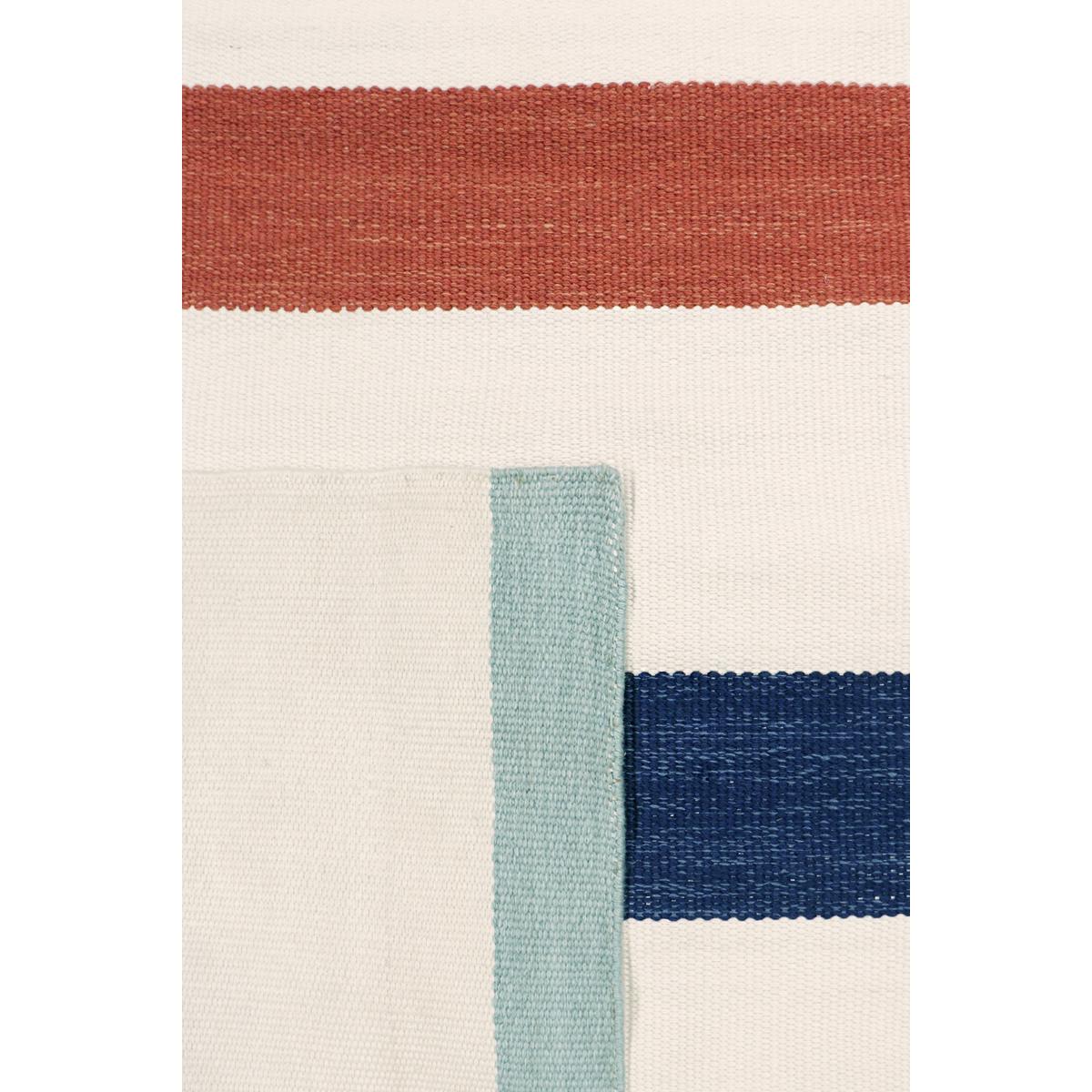 Hampton Flatweave Area Rug