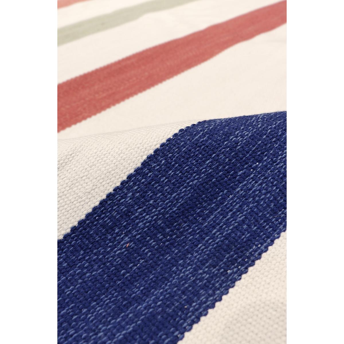 Hampton Flatweave Area Rug