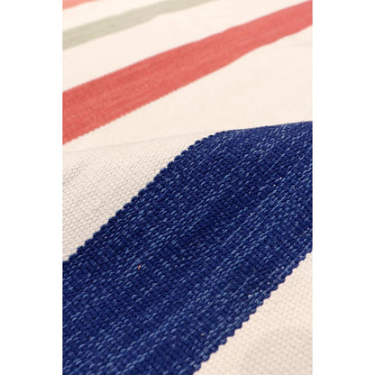 Hampton Flatweave Area Rug