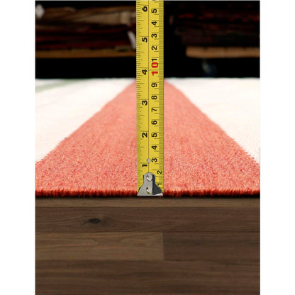 Hampton Flatweave Area Rug