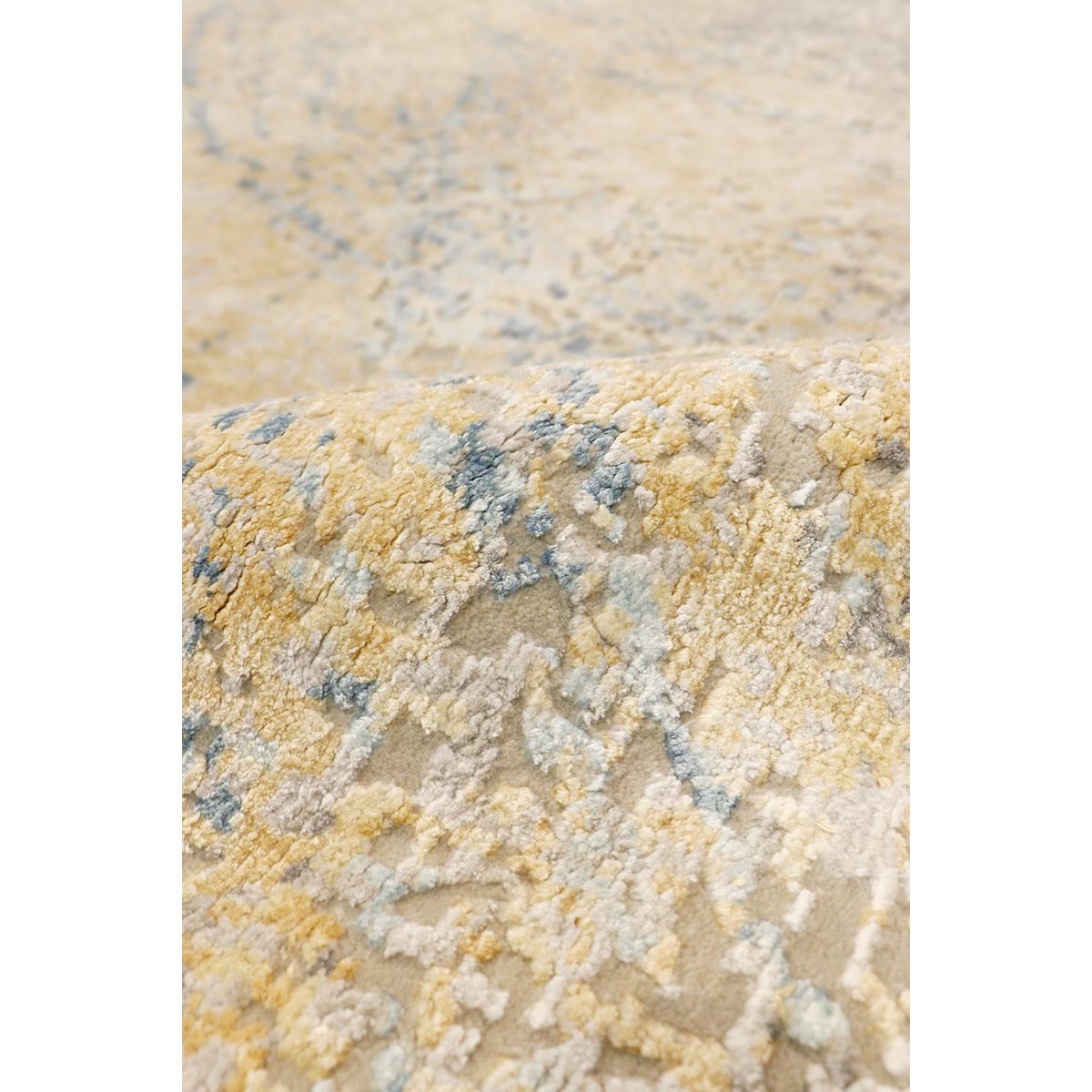 Modern Beige Area Rug