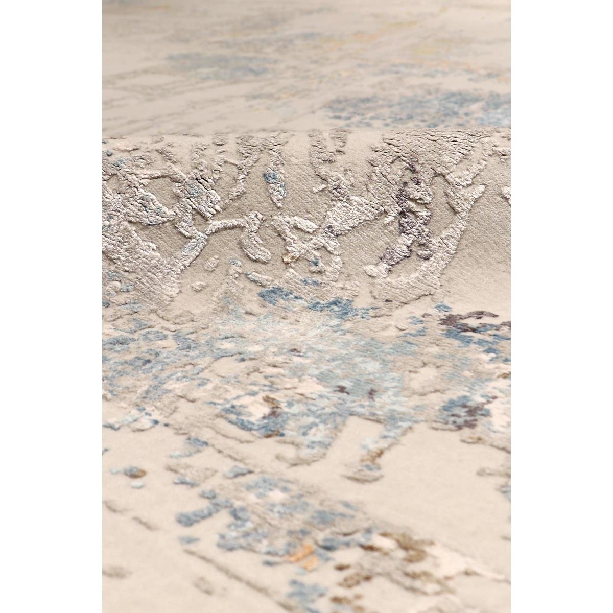 Modern Beige Area Rug