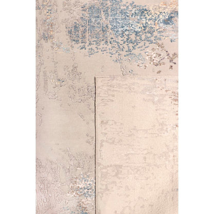 Modern Beige Area Rug