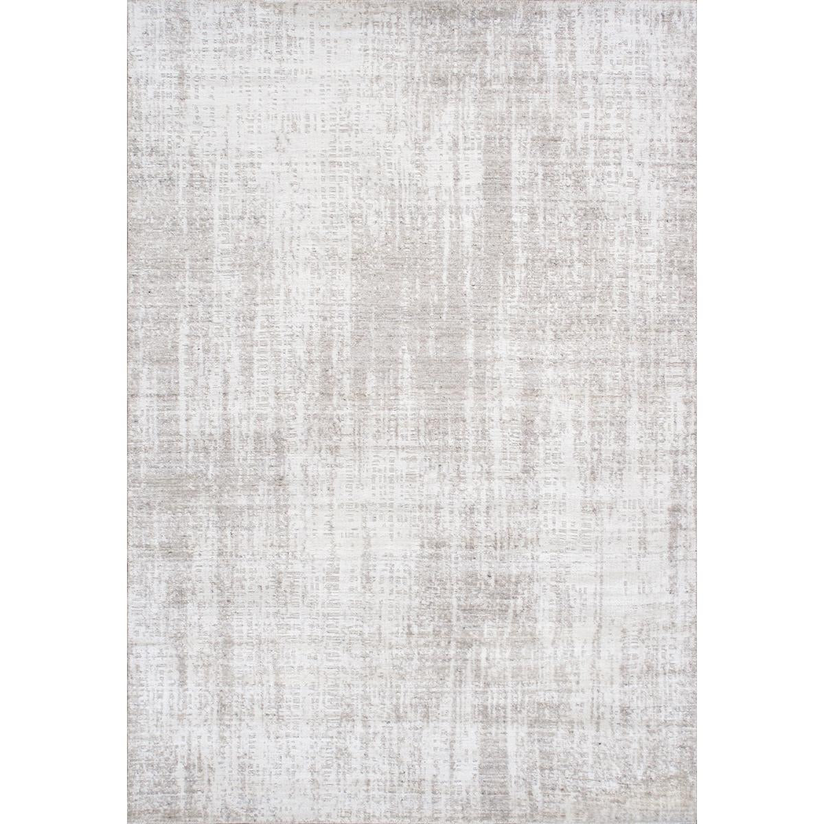 Amari Hand-Loomed Bamboo Silk & Wool Area Rug