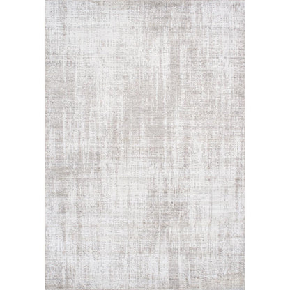 Amari Hand-Loomed Bamboo Silk & Wool Area Rug