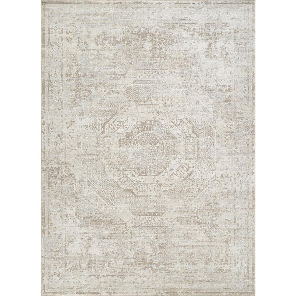 Turkish Mamluk Design Area Rug