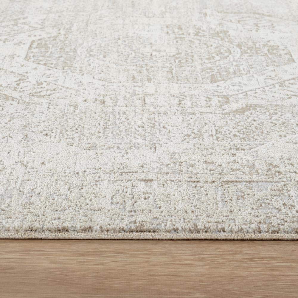 Turkish Mamluk Design Area Rug