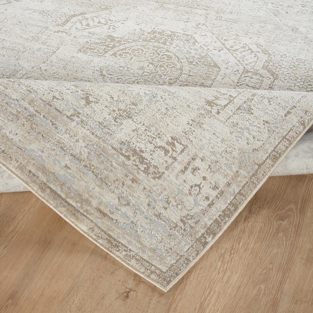 Turkish Mamluk Design Area Rug