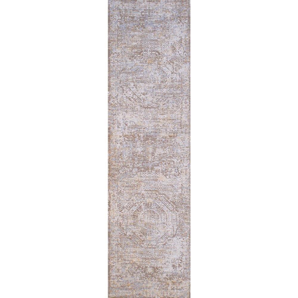 Turkish Mamluk Design Area Rug